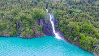 Andes Lodge, Puelo Patagonia - 7