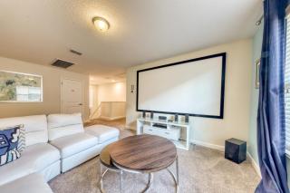 Orange Tree Escape - Davenport - 3