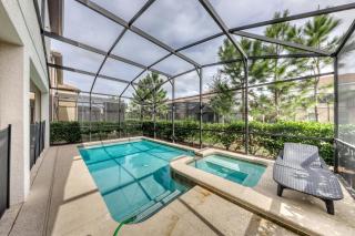Orange Tree Escape - Davenport - 0