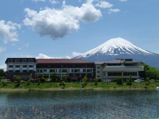Lakeland Hotel Mizunosato - Fujikawaguchiko - 0