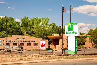 Holiday Inn Canyon De Chelly-Chinle by IHG - Chinle - 9