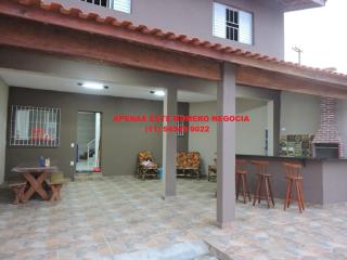 Casa em Itanhaém próxima a praia - 9