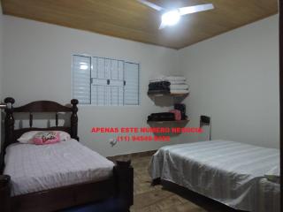 Casa em Itanhaém próxima a praia - 3