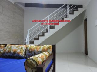 Casa em Itanhaém próxima a praia - 6