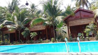 Coconut Homestay Mỏ Cày Nam Bến Tre - Ben Tre - 7