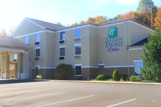 Holiday Inn Express & Suites St Marys by IHG - Grandview - 0