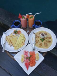 Donald Home Stay - Ubud - 2