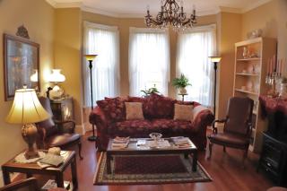 50 Lincoln Short North Bed & Breakfast - Columbus - 1