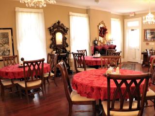 50 Lincoln Short North Bed & Breakfast - Columbus - 2