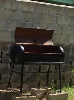 MaFlo Arms - Belize City - 2