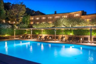La Bastide du Calalou; BW Signature Collection - Moissac-Bellevue - 0