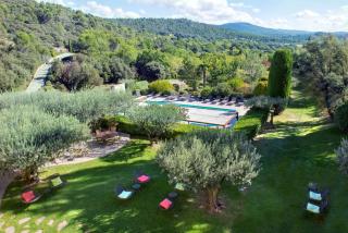 La Bastide du Calalou; BW Signature Collection - Moissac-Bellevue - 9