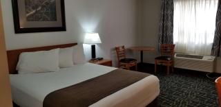 SureStay Plus Hotel by Best Western Lethbridge - Lethbridge - 1