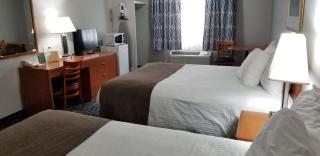 SureStay Plus Hotel by Best Western Lethbridge - Lethbridge - 2