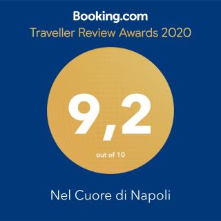 Nel Cuore di Napoli - 9