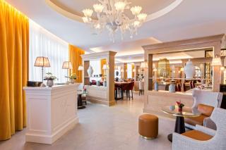 Hôtel & Spa Les Sept Fontaines Best Western Premier - Tournus - 5