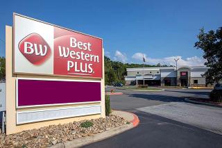 Best Western Plus Clemson Hotel & Conference Center - Clemson - 0