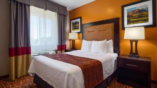 Best Western Plus Zion West - 0