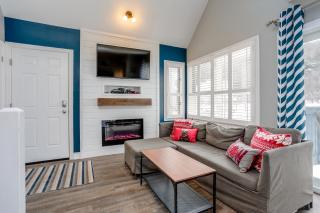 Blue Mountain Studio Loft at North Creek Resort - 0