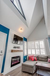 Blue Mountain Studio Loft at North Creek Resort - Blue Mountains - 1