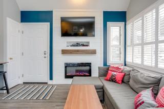Blue Mountain Studio Loft at North Creek Resort - Blue Mountains - 3