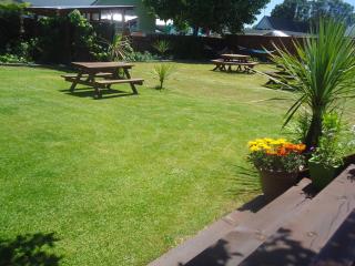 Tripinn Modern Motels & Affordable Accommodation - Westport - 7