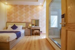 Khanh Uyen 1 Hotel - Da Lat - 4