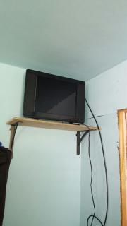 MaFlo Arms - Belize City - 6