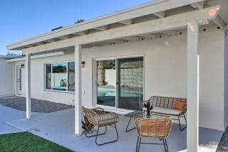 6 Mi to Lookout Mountain Scottsdale Home with Grill - 9