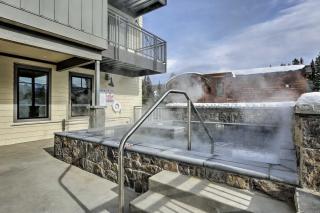 Winter Park Condo Proximity to Cafes and Rec Center - Winter Park - 9