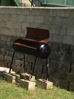MaFlo Arms - Belize City - 9