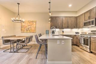 Winter Park Condo Proximity to Cafes and Rec Center - Winter Park - 4