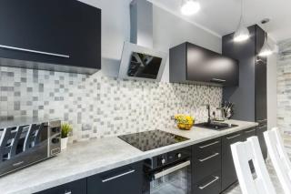 New Apartment OLD TOWN - 54m2 - 6 beds - New Bulding - Lift - Wrocław - 9