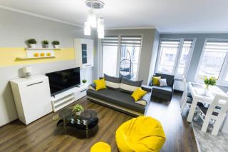 New Apartment OLD TOWN - 54m2 - 6 beds - New Bulding - Lift - Wrocław - 1