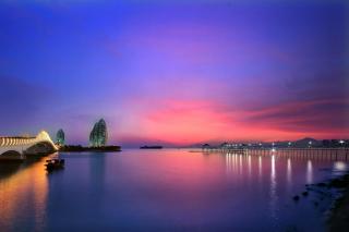 Sanya Phoenix Island Yuejia flat - Sanya - 1