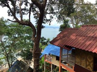 Mama's Bungalows Koh Chang Ranong - Koh Chang Ranong - 6