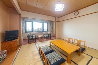 Kyukamura Myoko - Myoko - 5