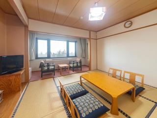 Kyukamura Myoko - Myoko - 2