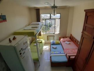 Studio em Santa Teresa - Río de Janeiro - 4