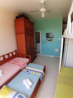 Studio em Santa Teresa - Río de Janeiro - 5
