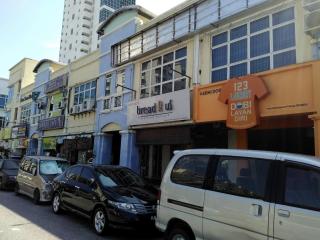 Maritime Luxury Suite By J&K Homestay - George Town - 3