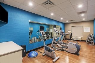 Holiday Inn Express & Suites Perryton by IHG - Lord - 3