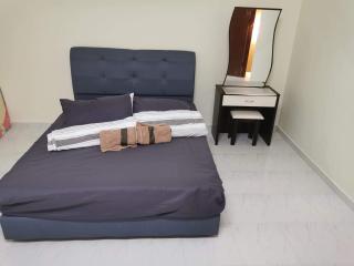 2nd Link Johor Bahru Homestay - 8