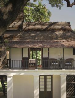 Tamarind Village - Chiang Mai - 1