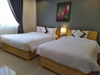 Lan Anh Hotel - 5