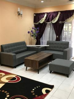 PJM HILL VIEW HOMESTAY - Ipoh - 7