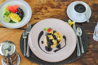 La Numa Villas Canggu - Canggu - 6