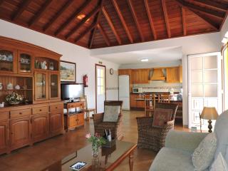 Casa Mar - Tijarafe - 5