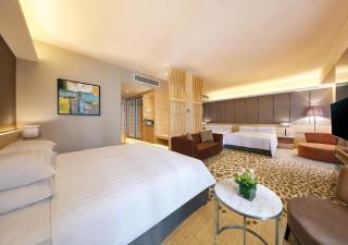 Sunway Pyramid Hotel - Kuala Lumpur - 4