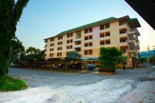 The Residence Hotel -SHA Extra Plus - Chiang Mai - 7